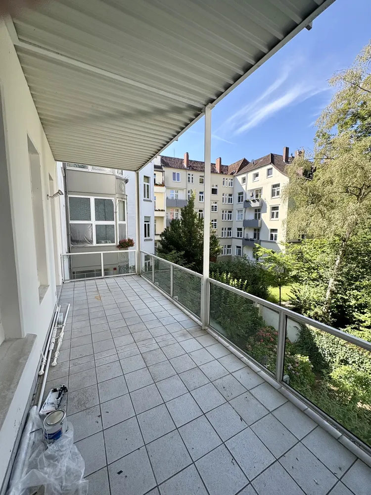 3 Zimmer Wohnung mit 81 m² in Hannover – Bild 7