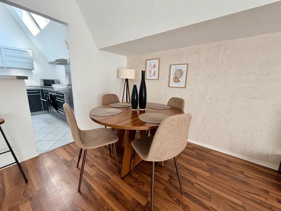 WG-Zimmer mit 75 m² in Frankfurt am Main – Bild 5