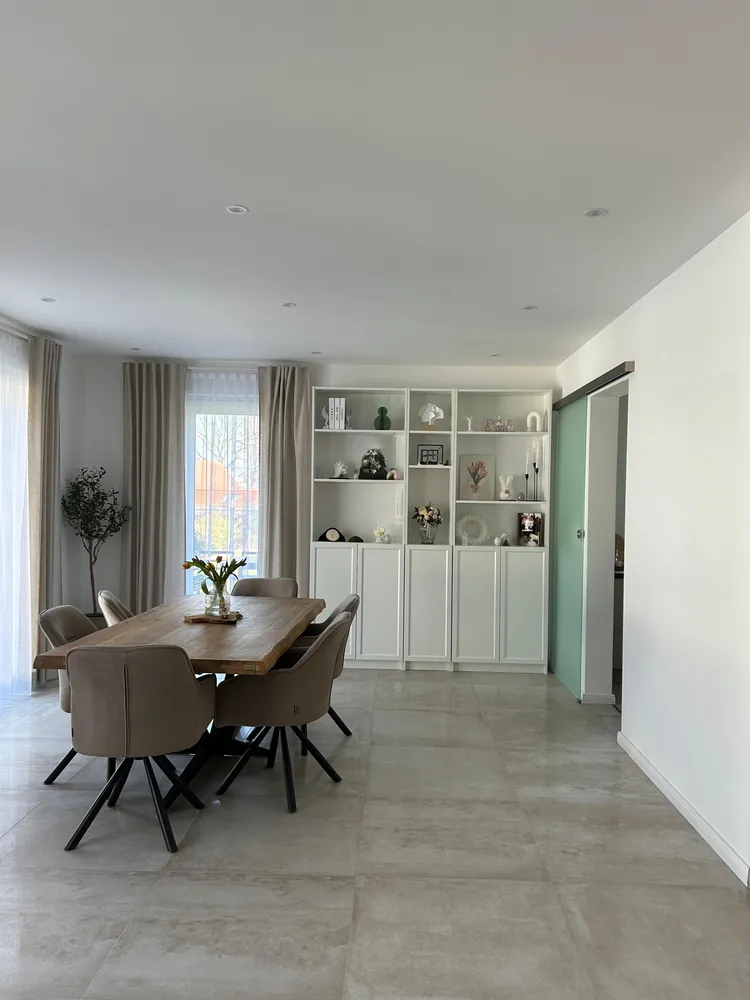 4 Zimmer Haus mit 125 m² in Wolfsburg – Bild 4