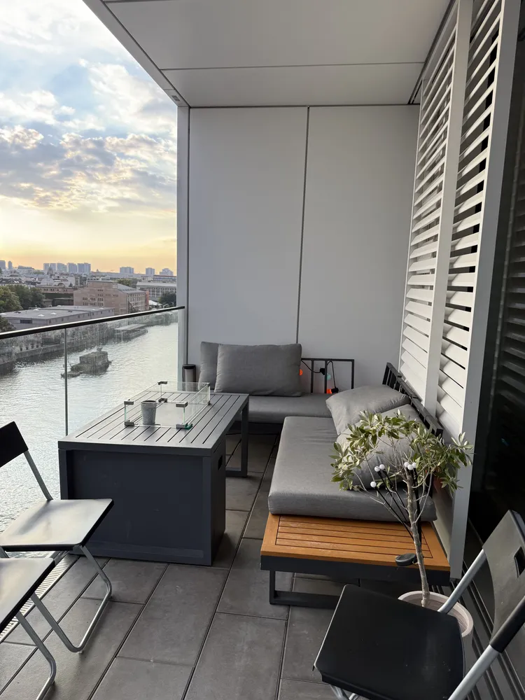 4 Zimmer Wohnung mit 155 m² in Berlin – Bild 7