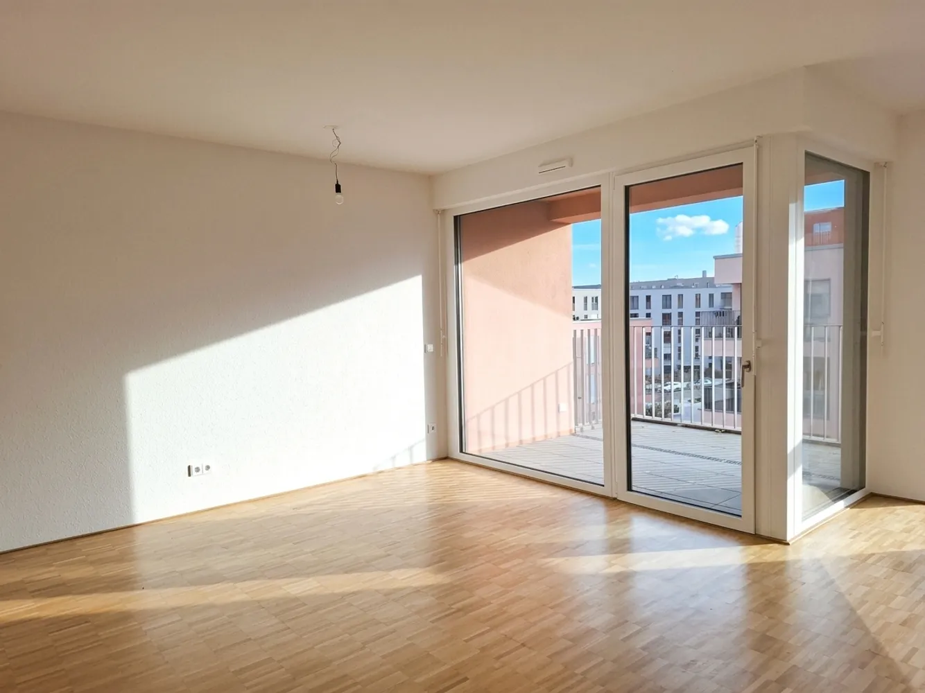 3 room apartment with 83 m² in Bonn – Photo 3