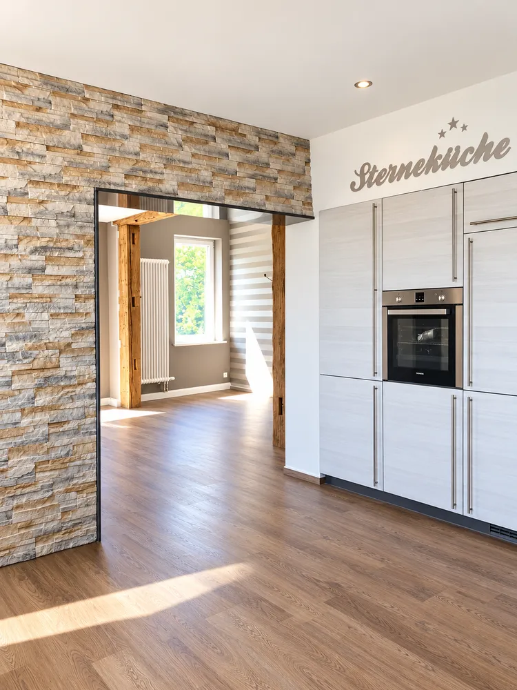 4 Zimmer Wohnung mit 116 m² in Borna – Bild 7