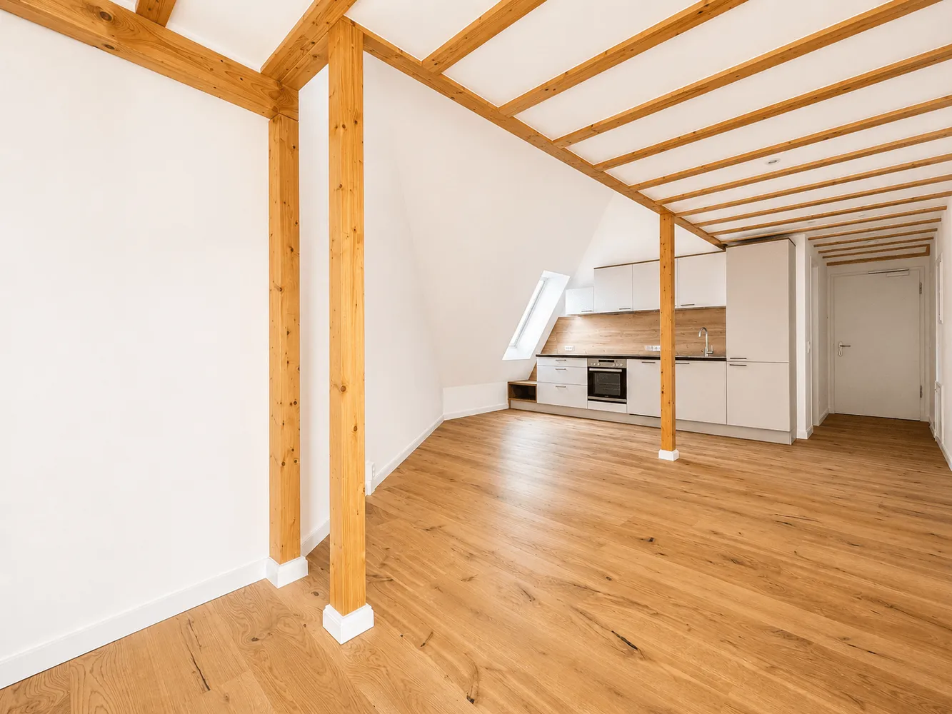 3 Zimmer Wohnung mit 113 m² in Berlin – Bild 4
