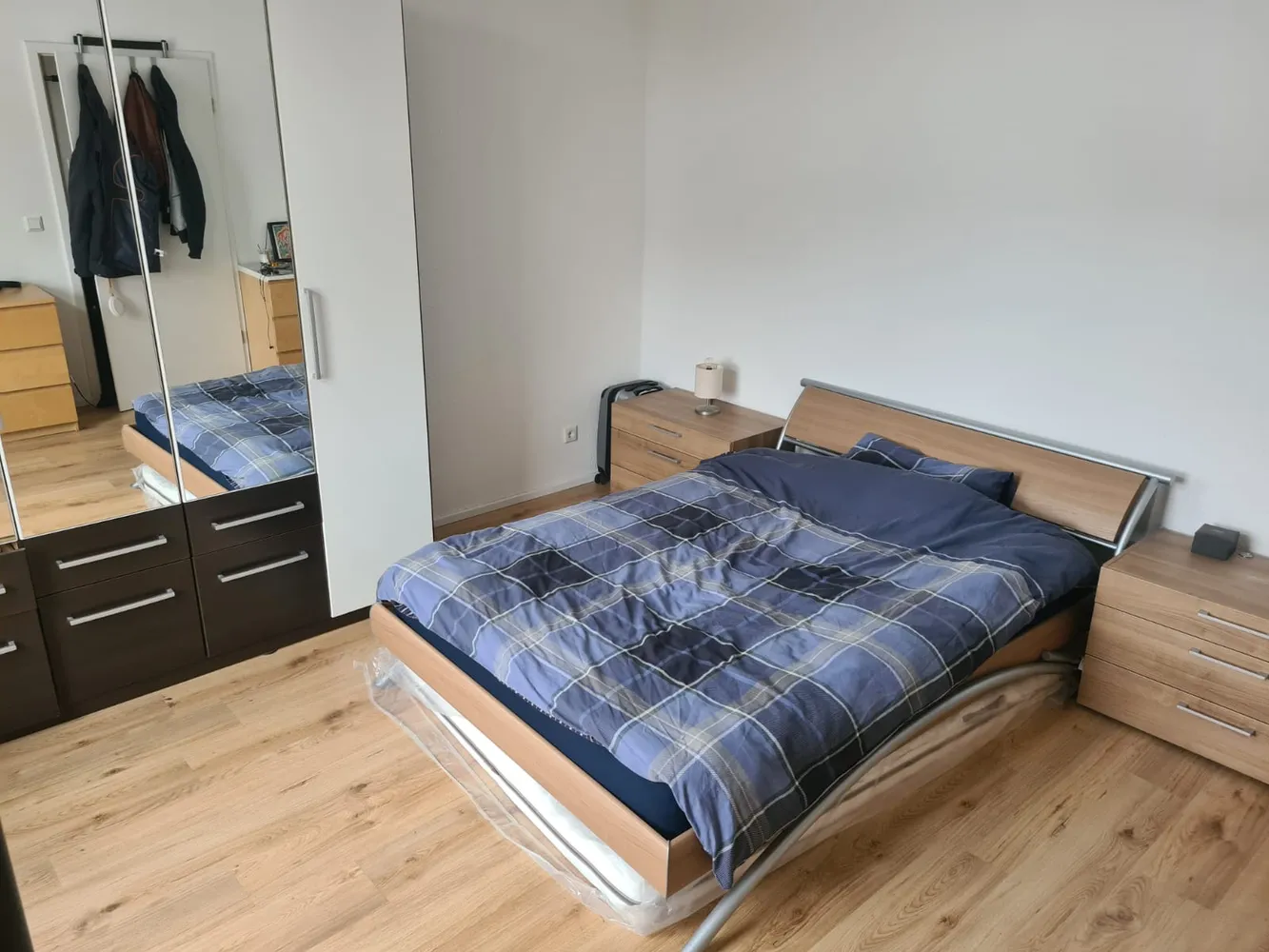 2 Zimmer Wohnung mit 54 m² in Düsseldorf – Bild 10