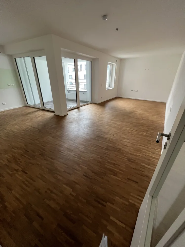 3 Zimmer Wohnung mit 80 m² in München – Bild 3