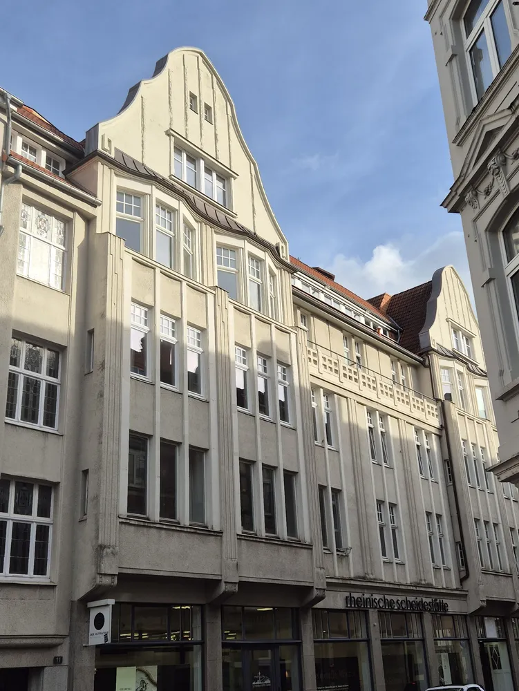 4 Zimmer Wohnung mit 84 m² in Bielefeld – Bild 1