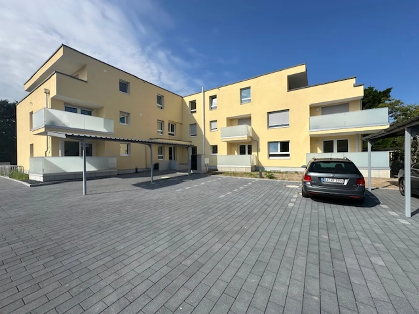 2 Zimmer Wohnung mit 50 m² in Ettlingen – Bild 6