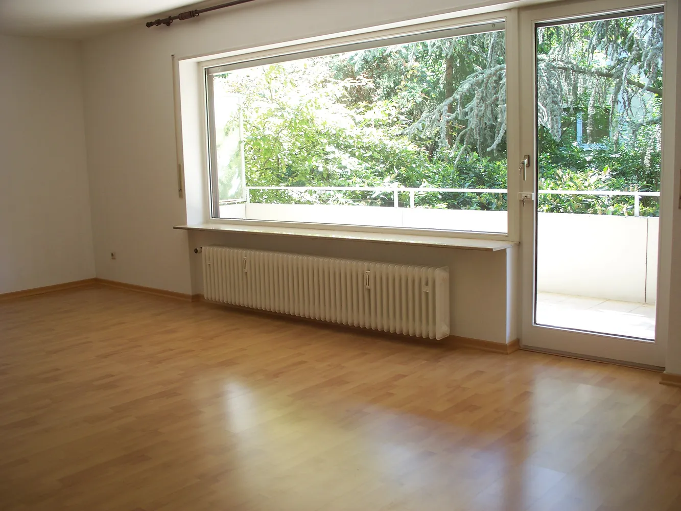 2 Zimmer Wohnung mit 70 m² in Heidelberg – Bild 6
