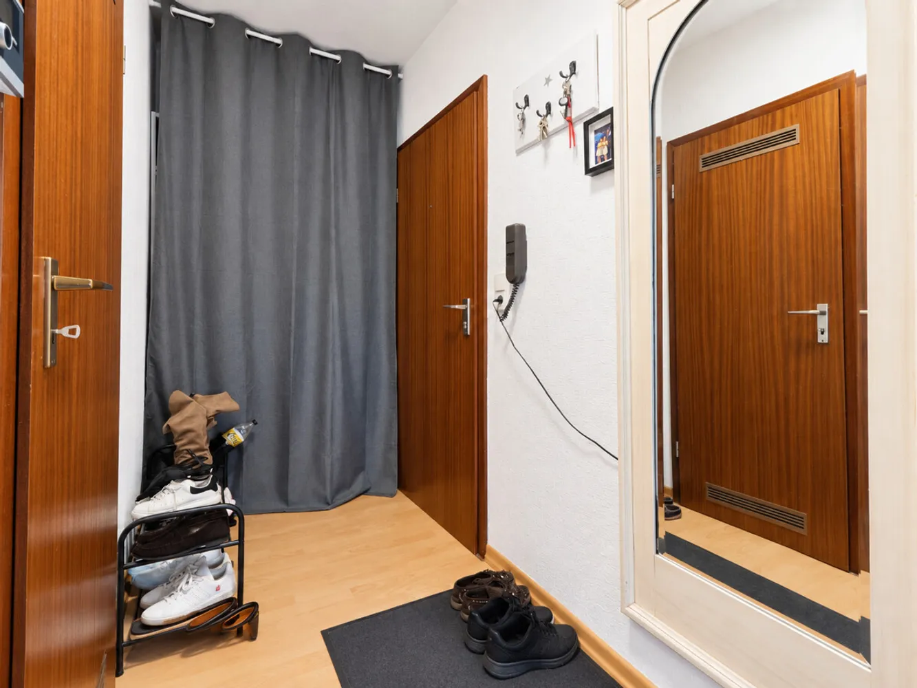 2 Zimmer Wohnung mit 67 m² in Bremen – Bild 2