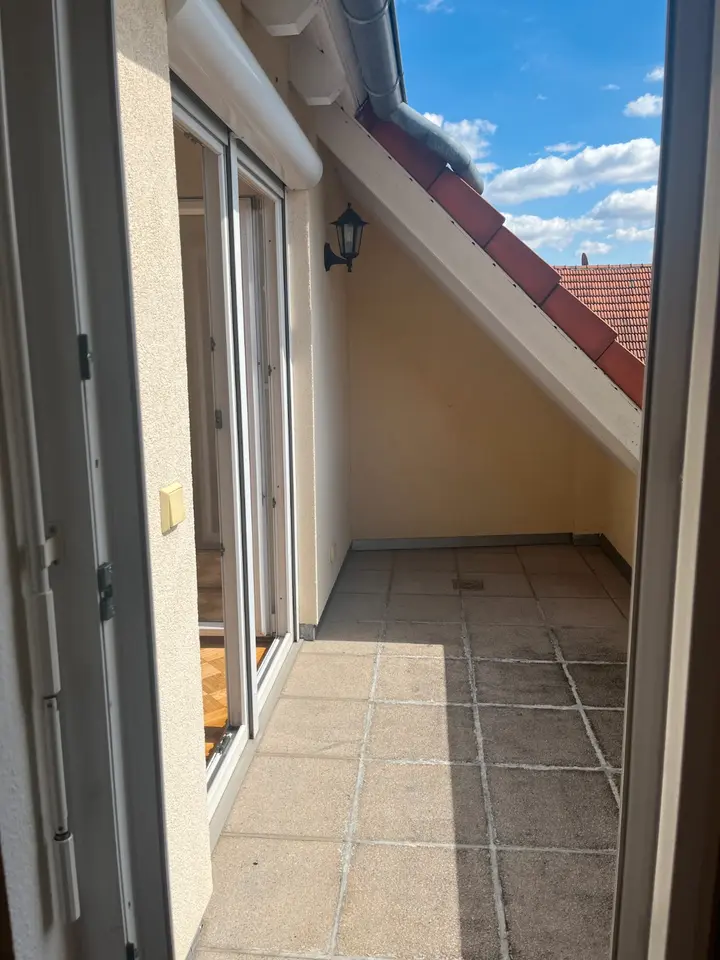 Studio mit 49 m² in Aschaffenburg – Bild 5
