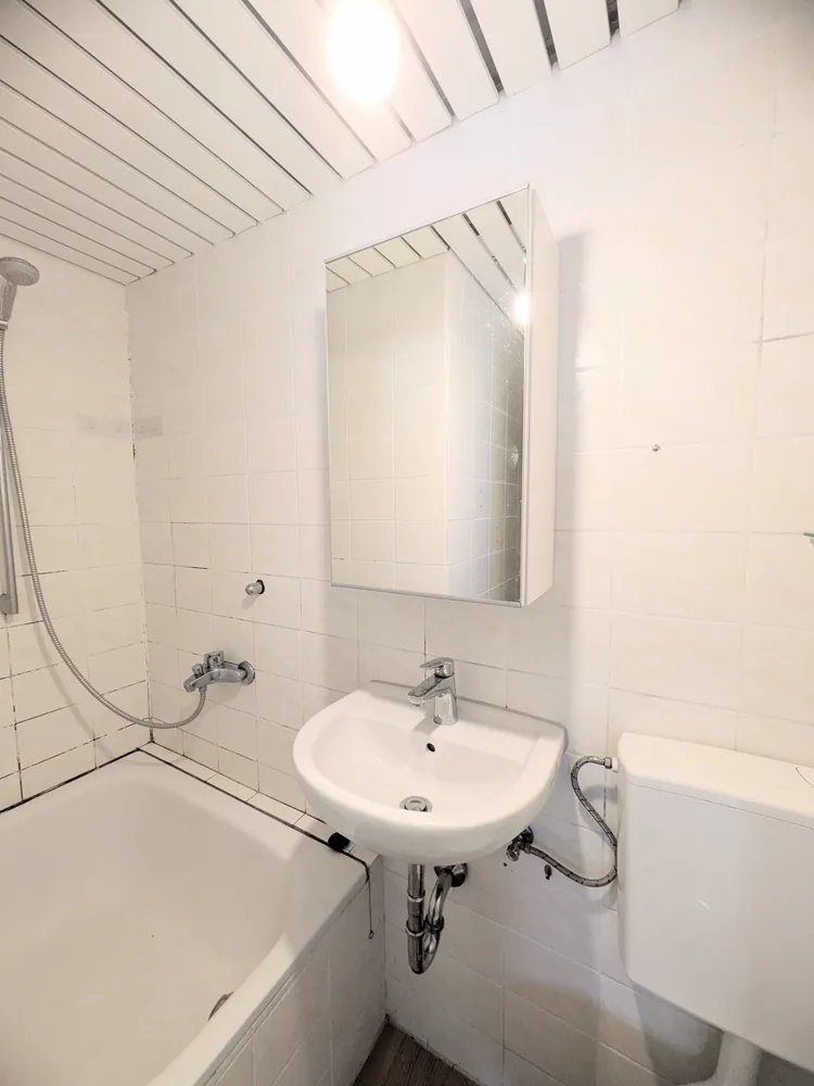 2 Zimmer Wohnung mit 29 m² in Stuttgart – Bild 5