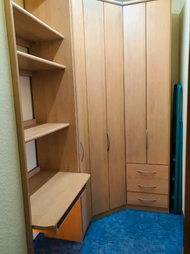WG-Zimmer mit 75 m² in Dresden – Bild 7