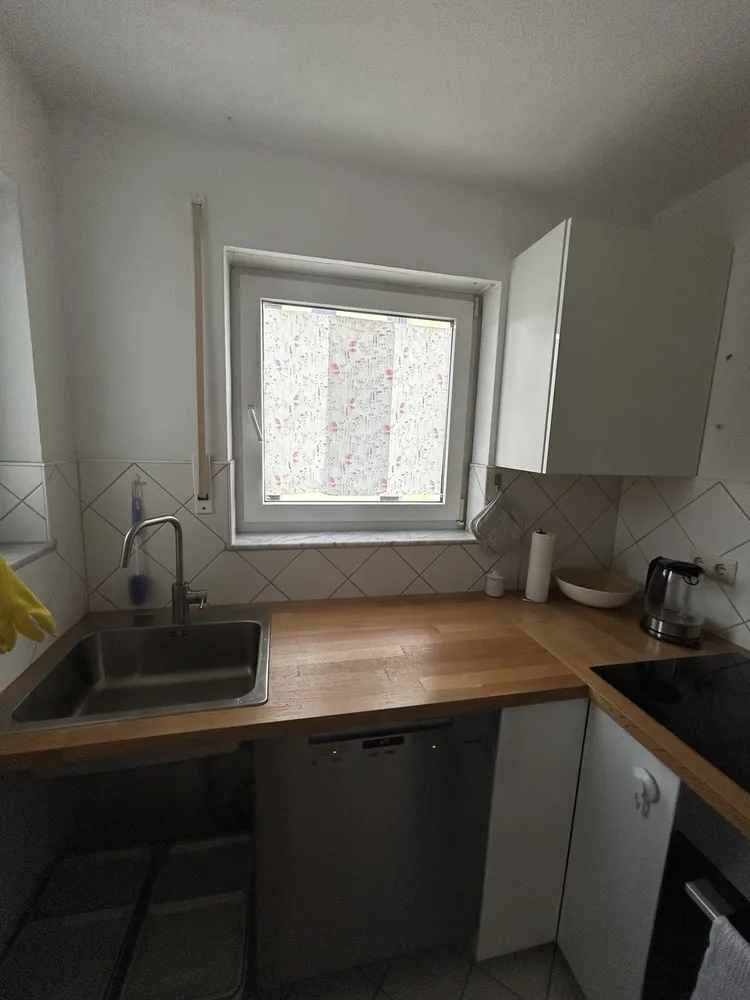2 Zimmer Wohnung mit 61 m² in Dresden – Bild 5