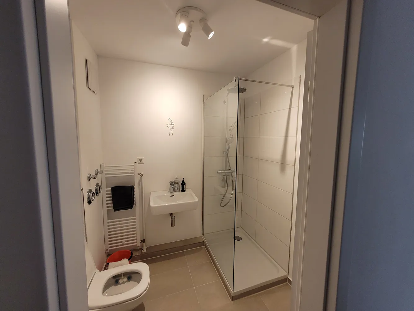 2 Zimmer Wohnung mit 53 m² in Kiel – Bild 6