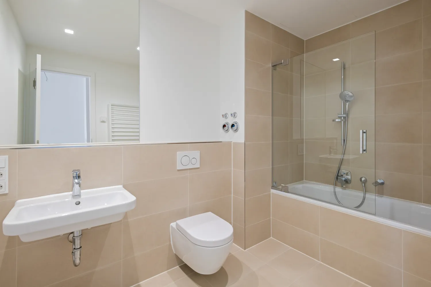 2 Zimmer Wohnung mit 45 m² in Berlin – Bild 10