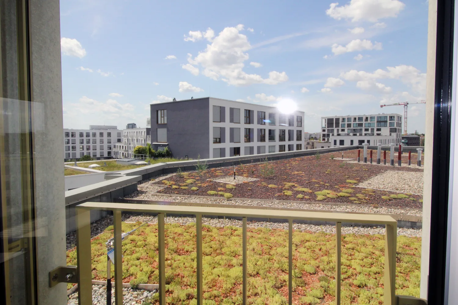 2 Zimmer Wohnung mit 63 m² in München – Bild 2
