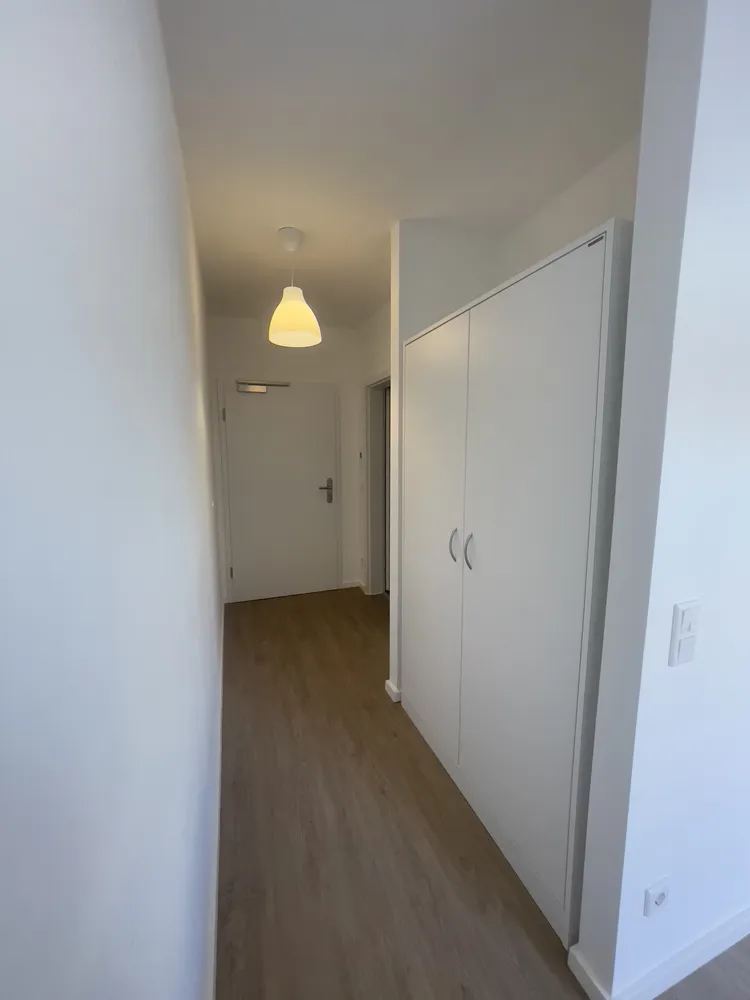 1 Zimmer Wohnung mit 21 m² in Leipzig – Bild 11