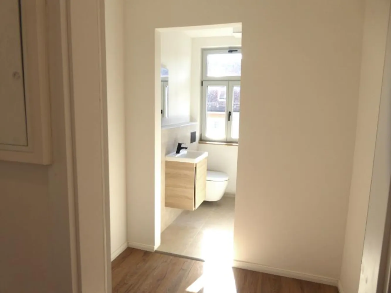 1 Zimmer Wohnung mit 28 m² in Nürnberg – Bild 7