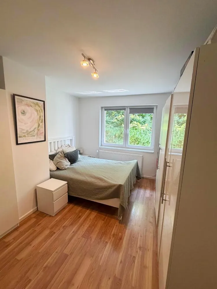 2 Zimmer Wohnung mit 45 m² in Oldenburg – Bild 6