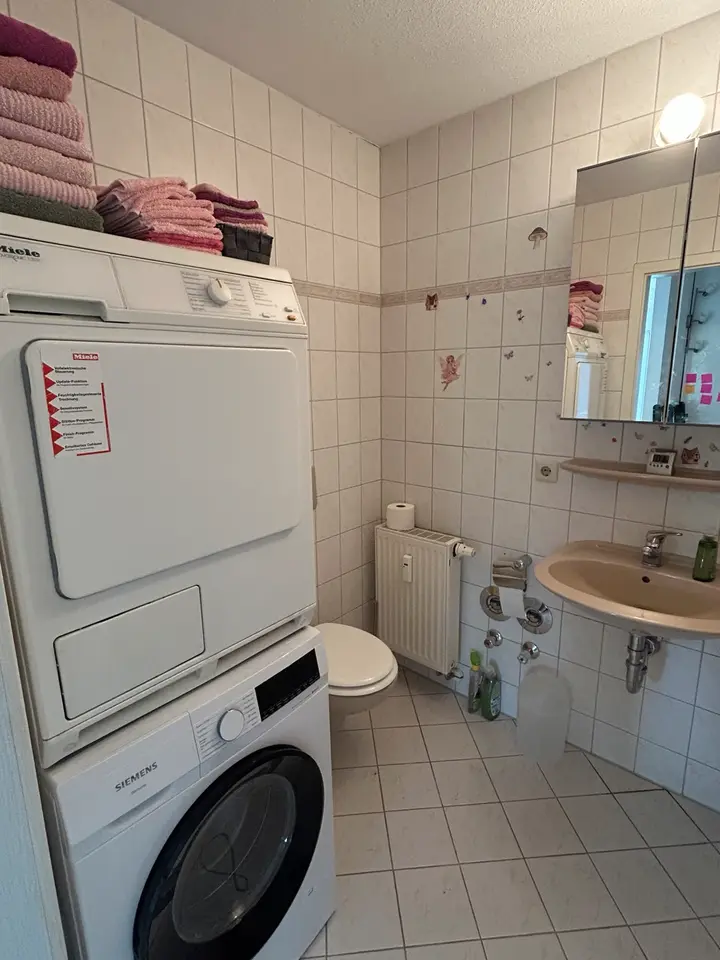 2 Zimmer Wohnung mit 61 m² in Dresden – Bild 9