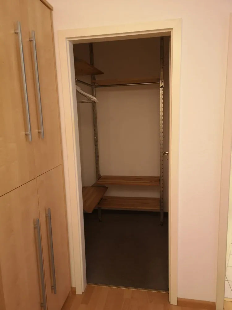 2 Zimmer Wohnung mit 40 m² in Freiburg im Breisgau – Bild 2