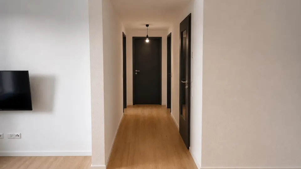 3 Zimmer Wohnung mit 61 m² in Braunschweig – Bild 6