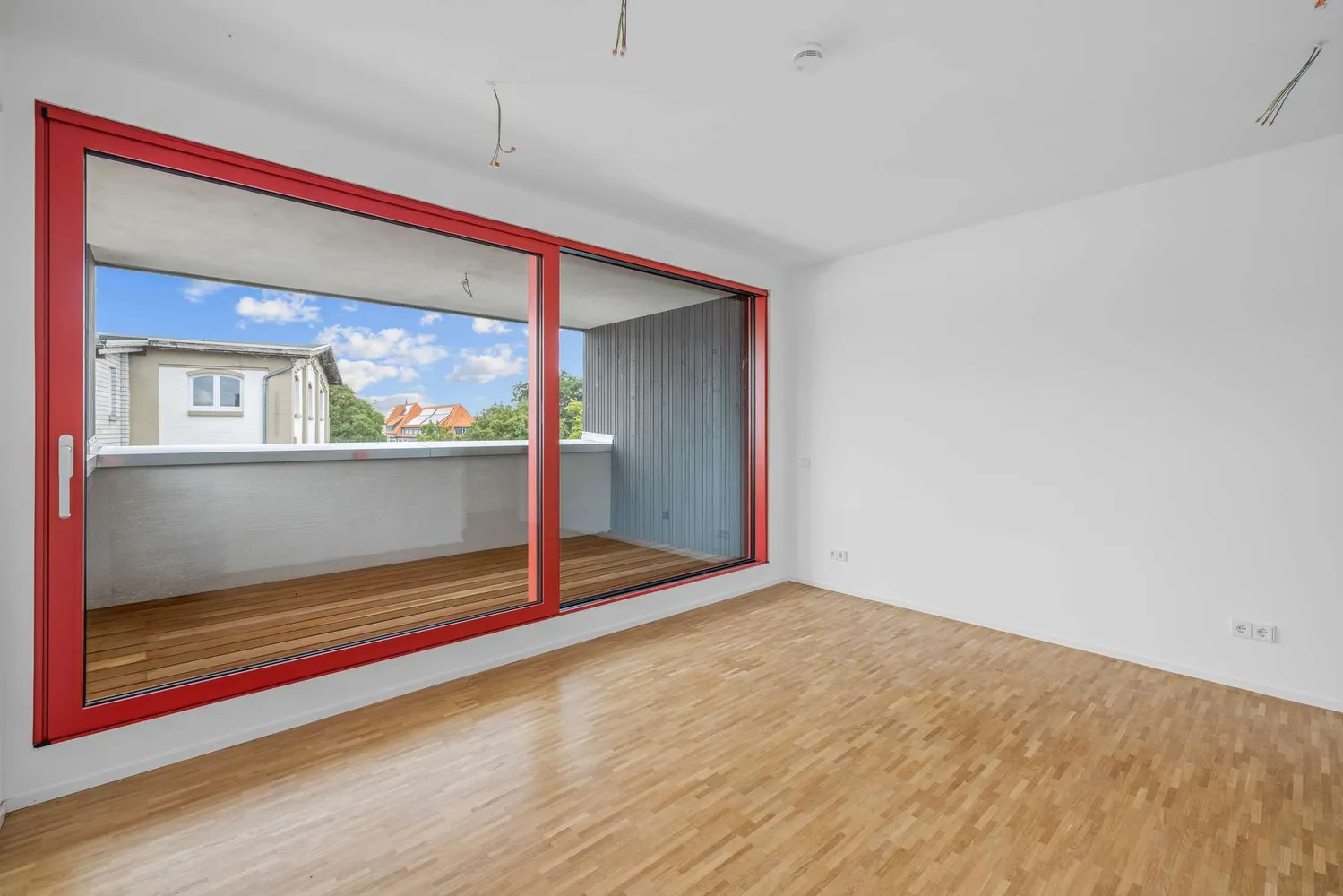 3 Zimmer Wohnung mit 132 m² in Celle – Bild 4