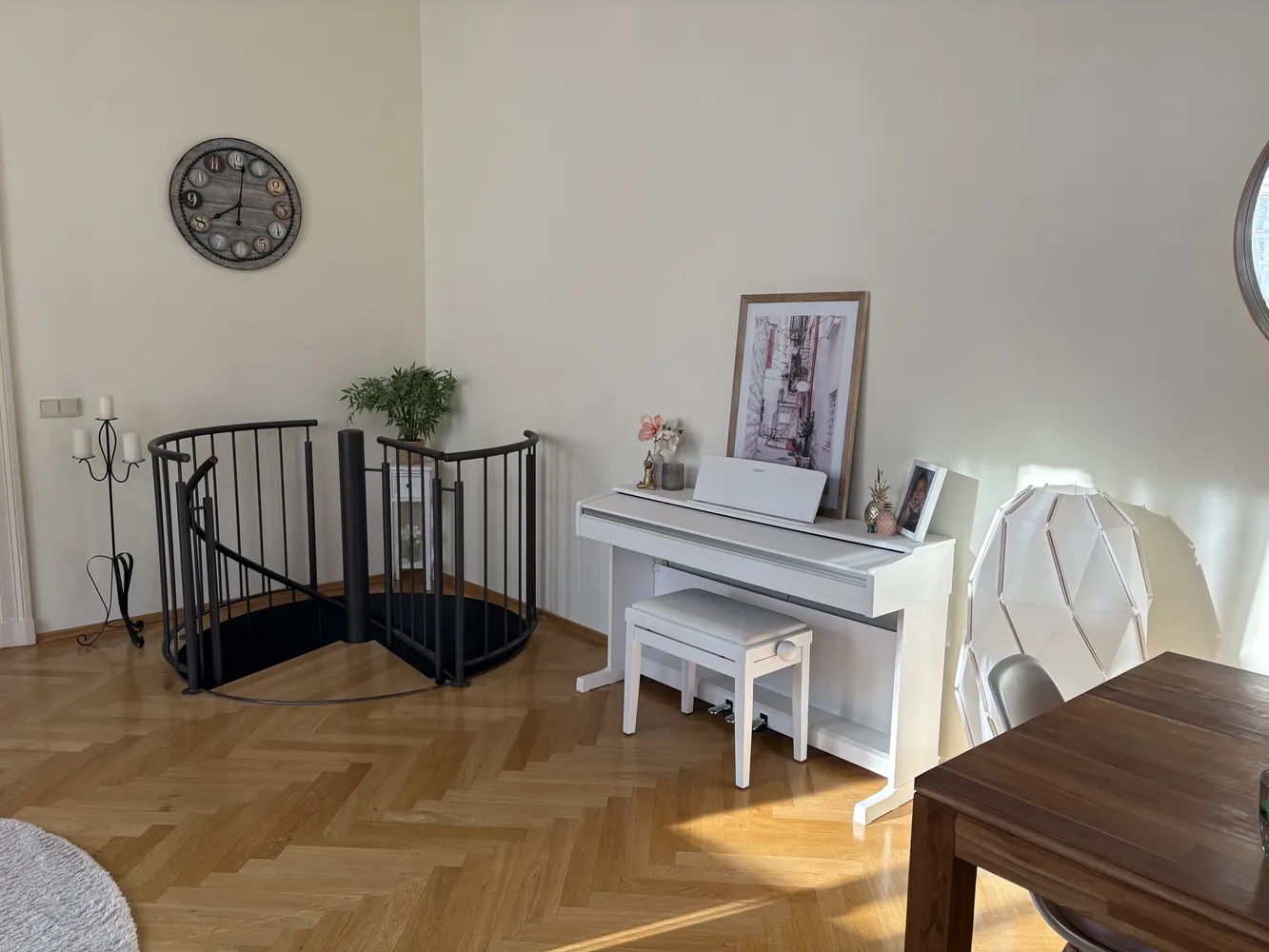 5 Zimmer Wohnung mit 163 m² in Leipzig – Bild 9