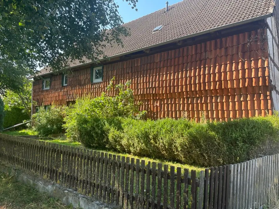 7 Zimmer Haus mit 156 m² in Duderstadt – Bild 3
