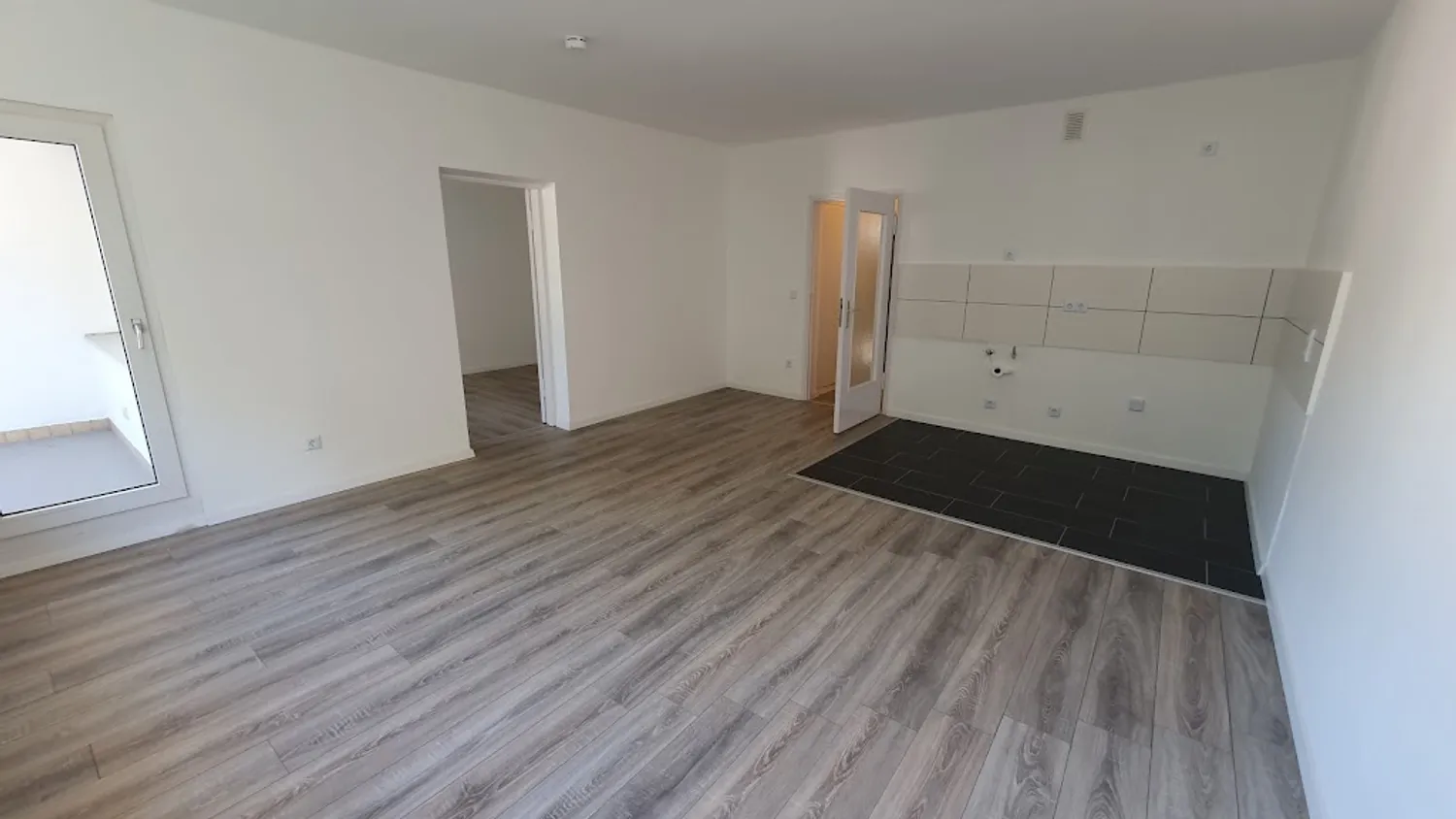 3 Zimmer Wohnung mit 59 m² in Marl – Bild 2