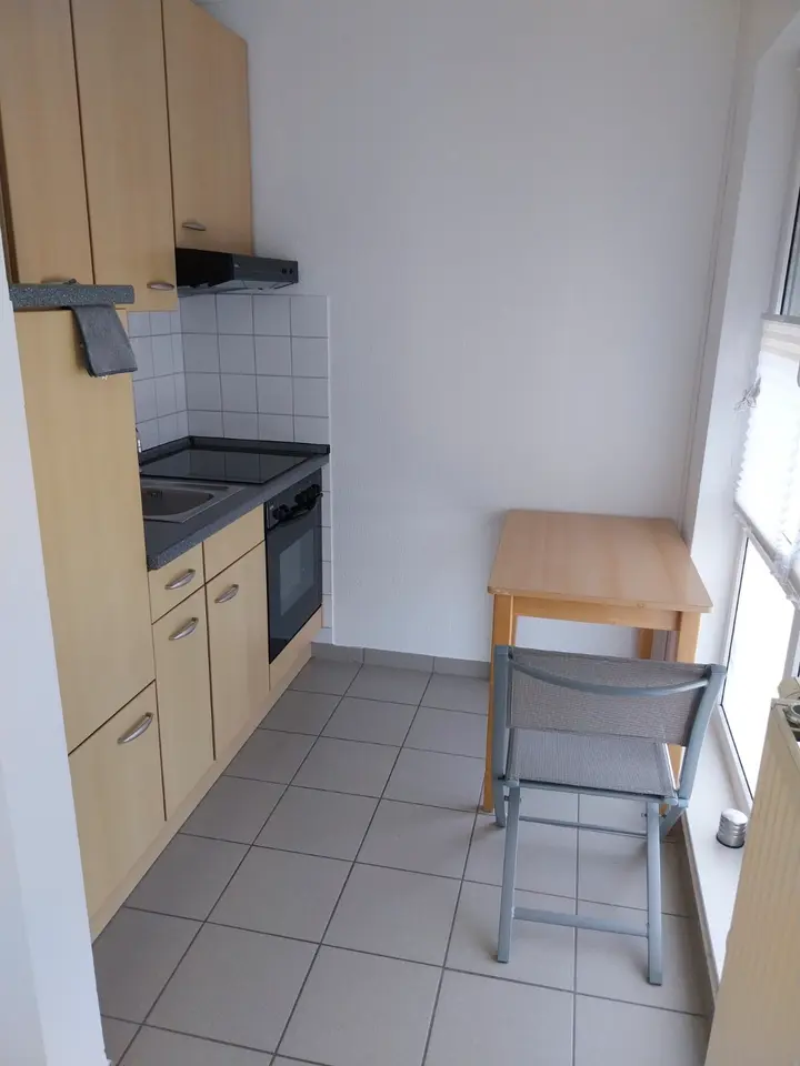 2 Zimmer Wohnung mit 59 m² in Meppen – Bild 6