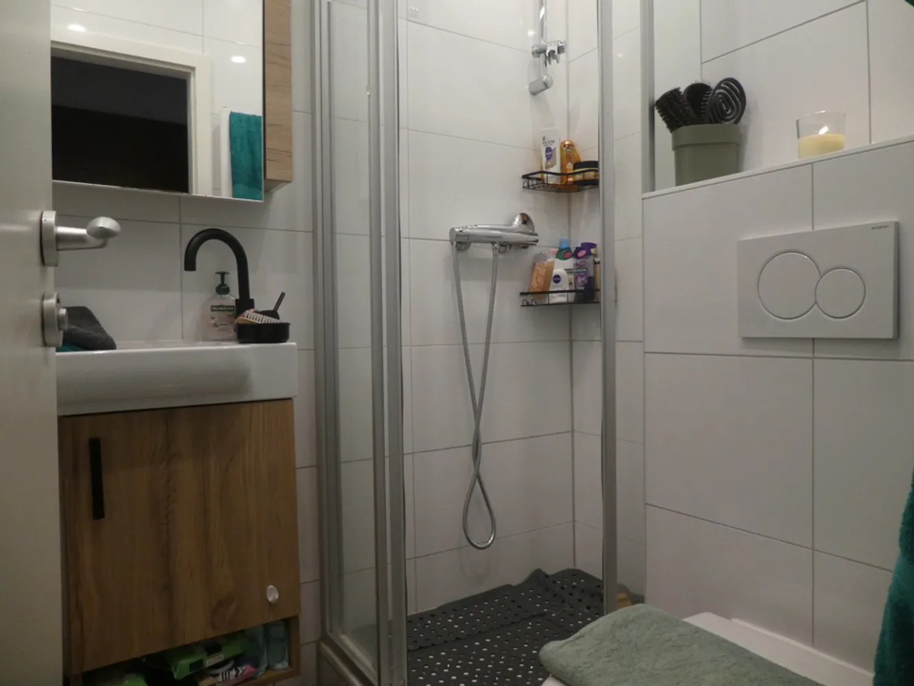 1 Zimmer Wohnung mit 31 m² in Oberursel (Taunus) – Bild 2