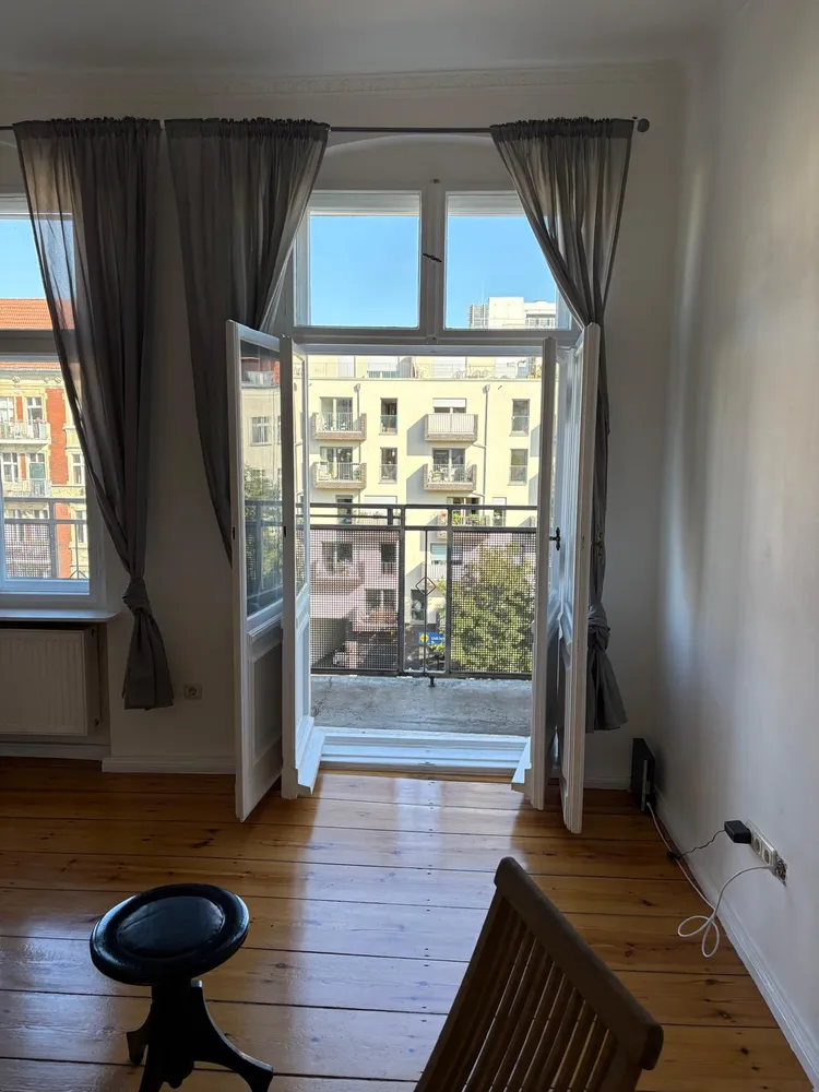 2 Zimmer Wohnung mit 69 m² in Berlin – Bild 4