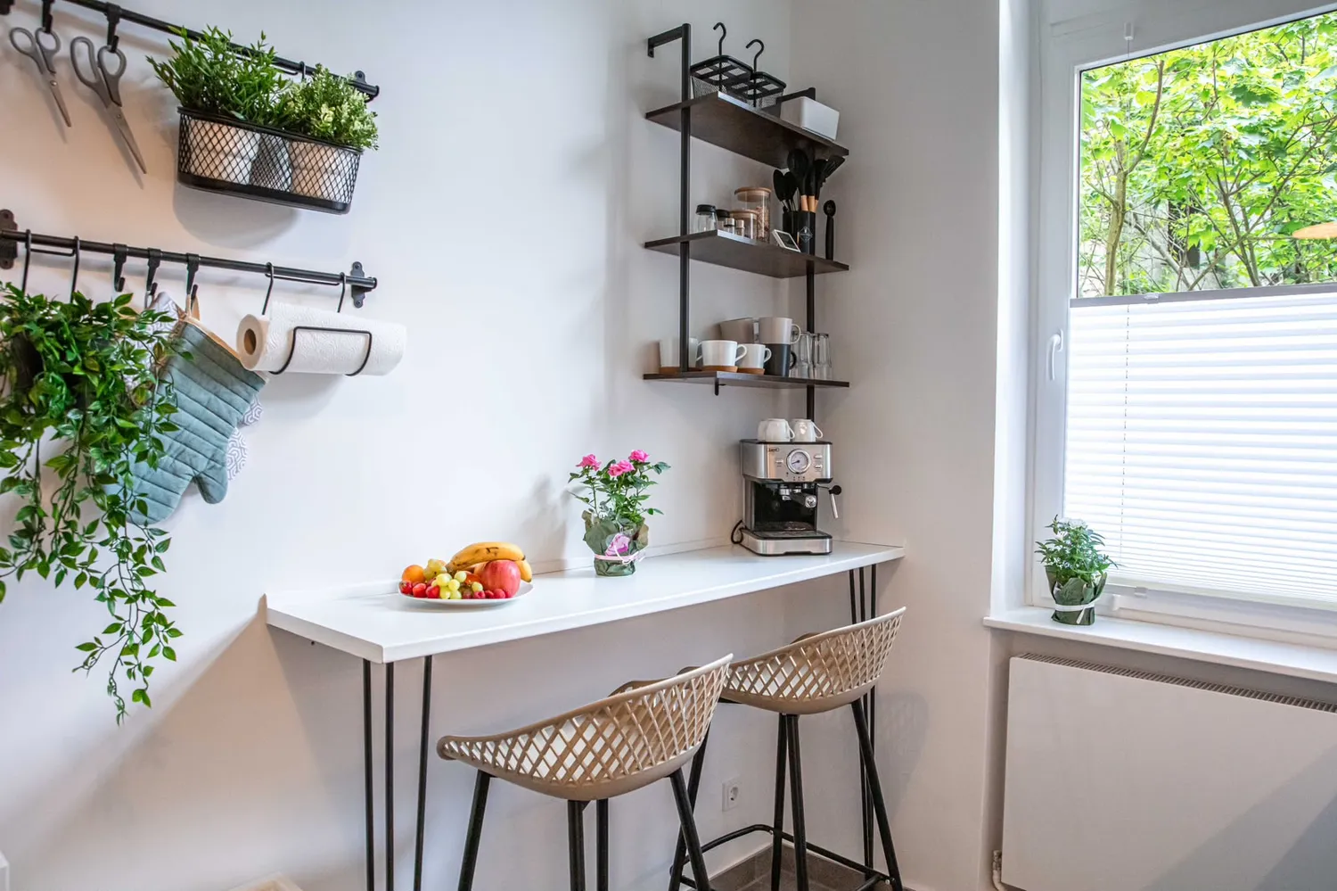 1 room apartment with 48 m² in Berlin – Photo 11