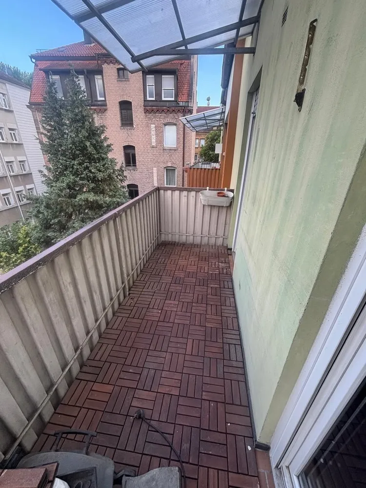 3 Zimmer Wohnung mit 79 m² in Nürnberg – Bild 9