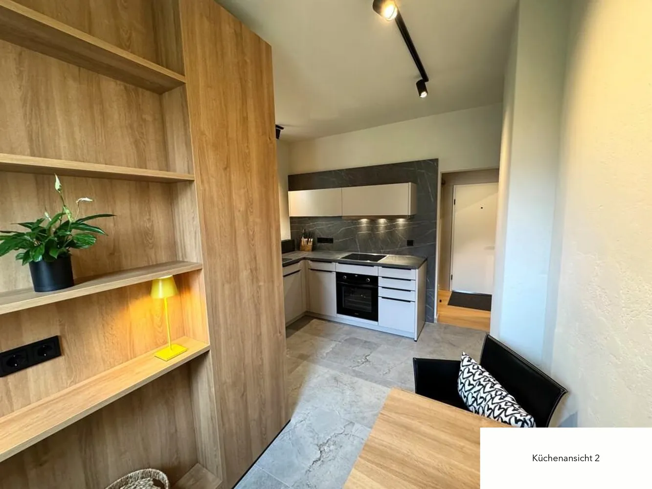 2 Zimmer Wohnung mit 65 m² in Dresden – Bild 7