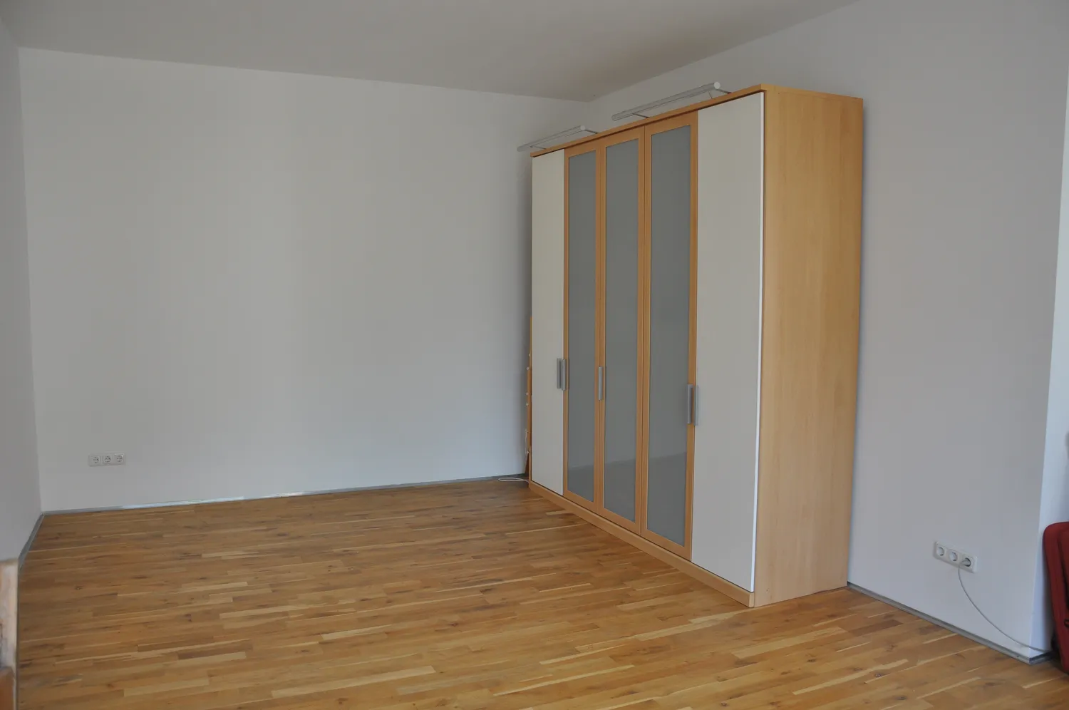 1 room apartment with 44 m² in Darmstadt – Photo 3