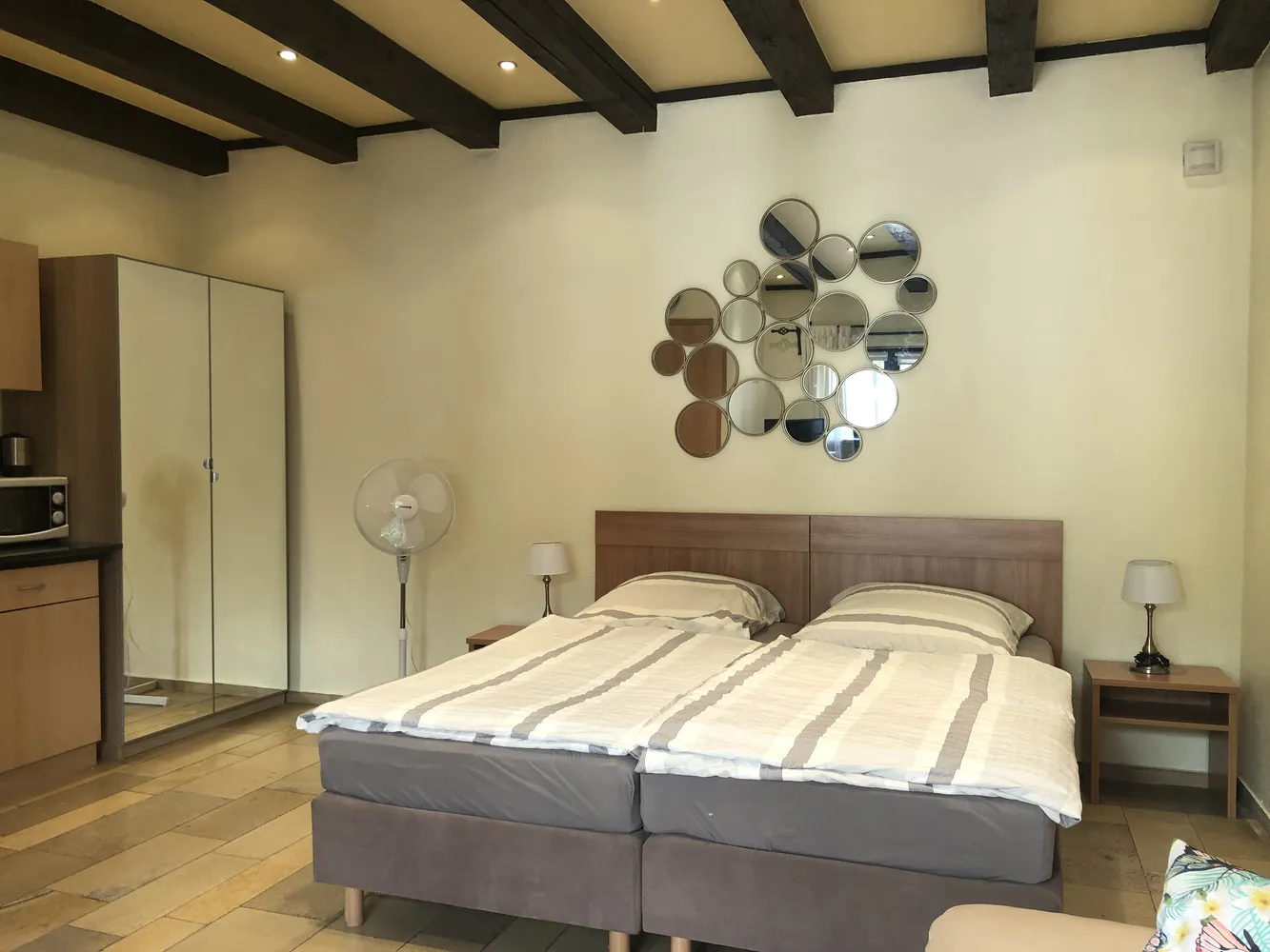 1 Zimmer Wohnung mit 32 m² in Wiesbaden – Bild 3