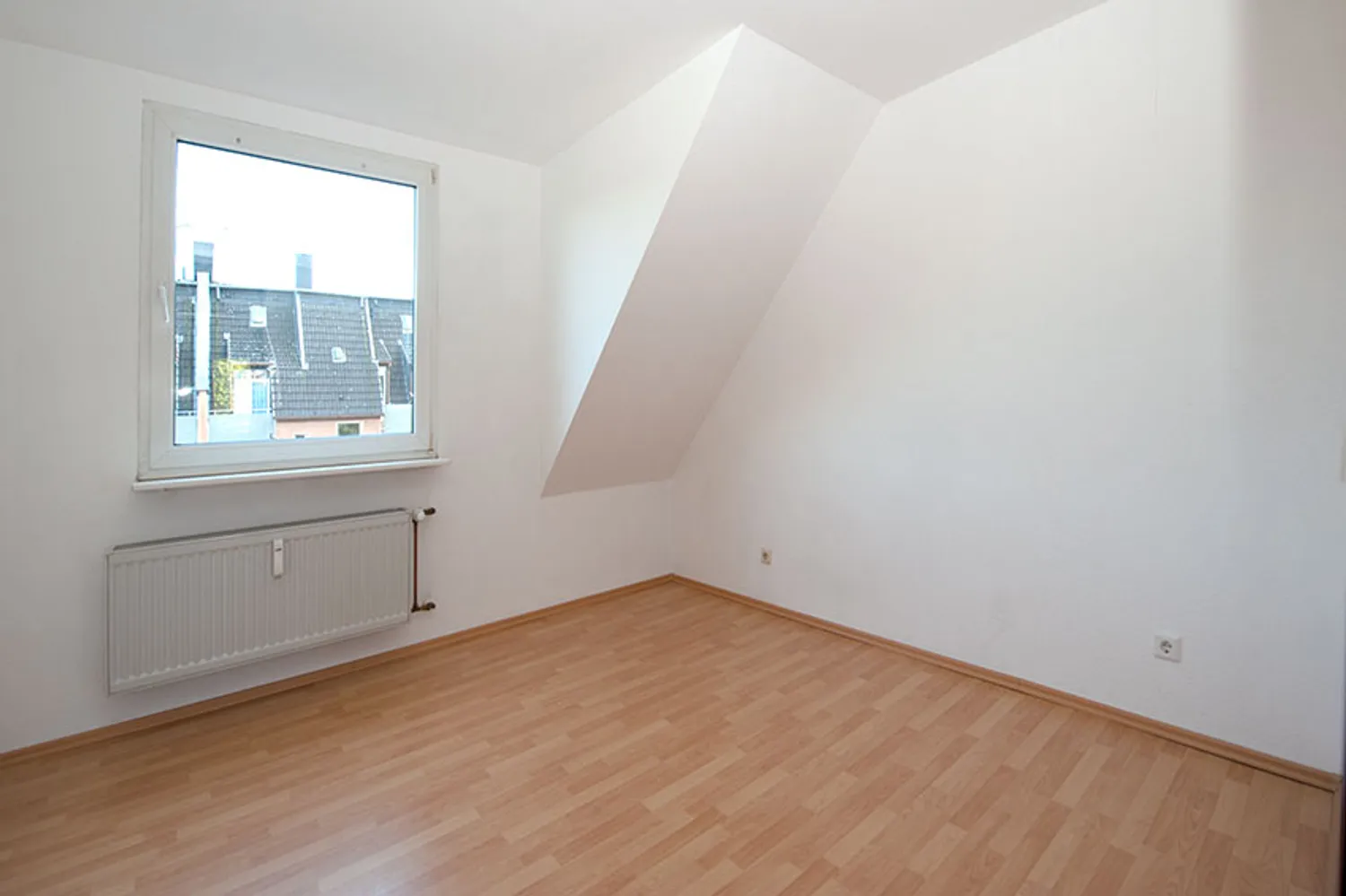 2 Zimmer Wohnung mit 65 m² in Dortmund – Bild 12