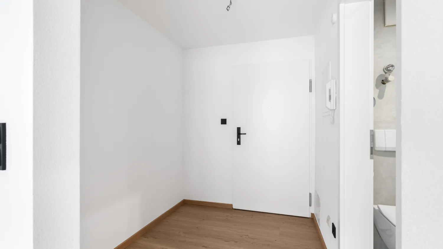 1 room apartment with 31 m² in Ingolstadt – Photo 9