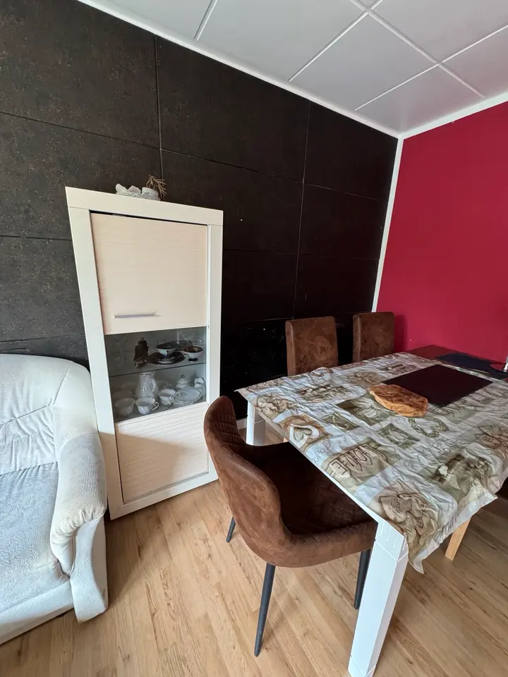 4 room apartment with 90 m² in Jena – Photo 3