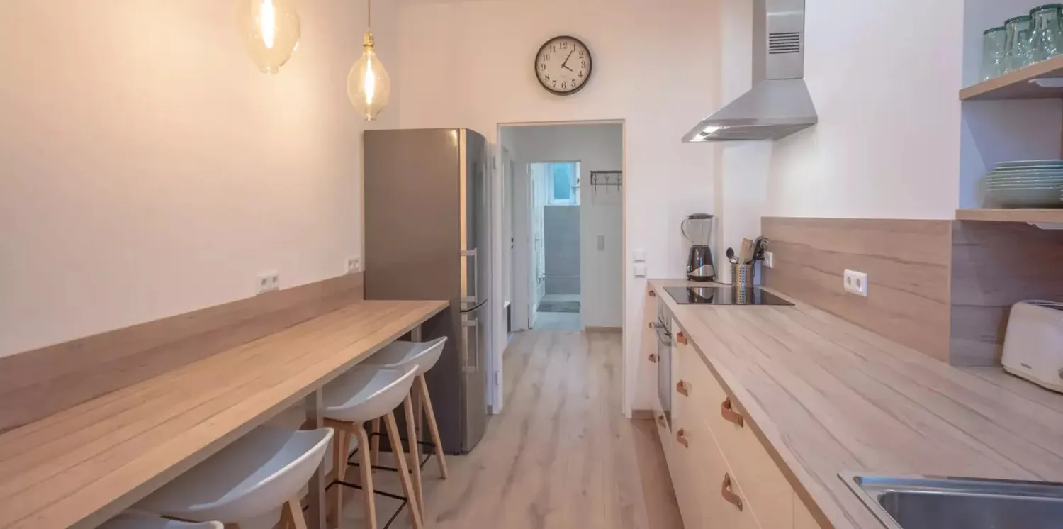 WG-Zimmer mit 16 m² in Berlin – Bild 9