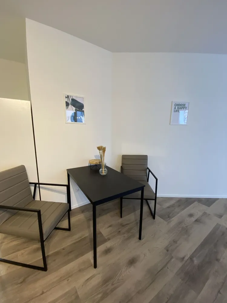 1 Zimmer Wohnung mit 30 m² in Stuttgart – Bild 3