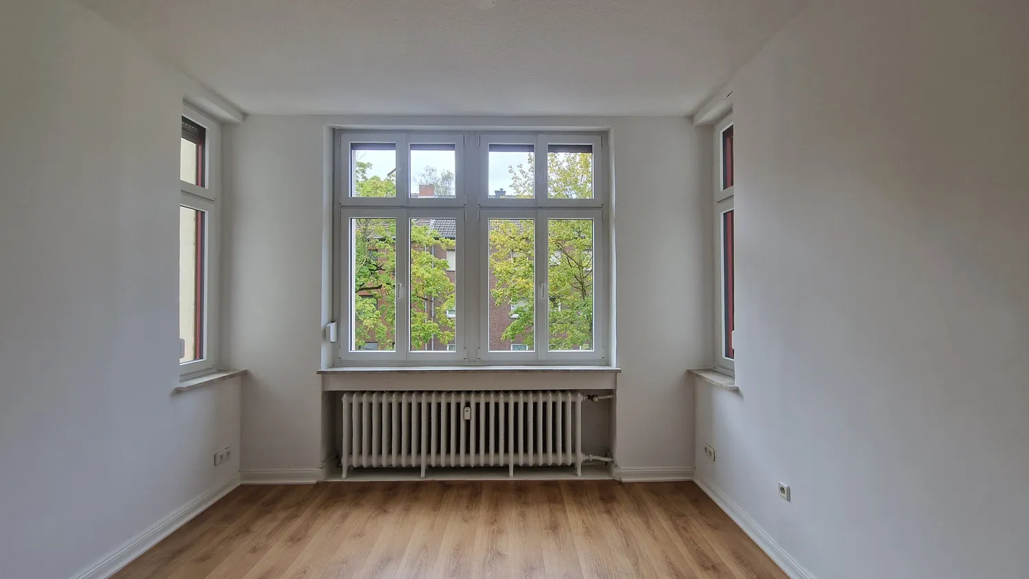 4 Zimmer Wohnung mit 108 m² in Duisburg – Bild 8