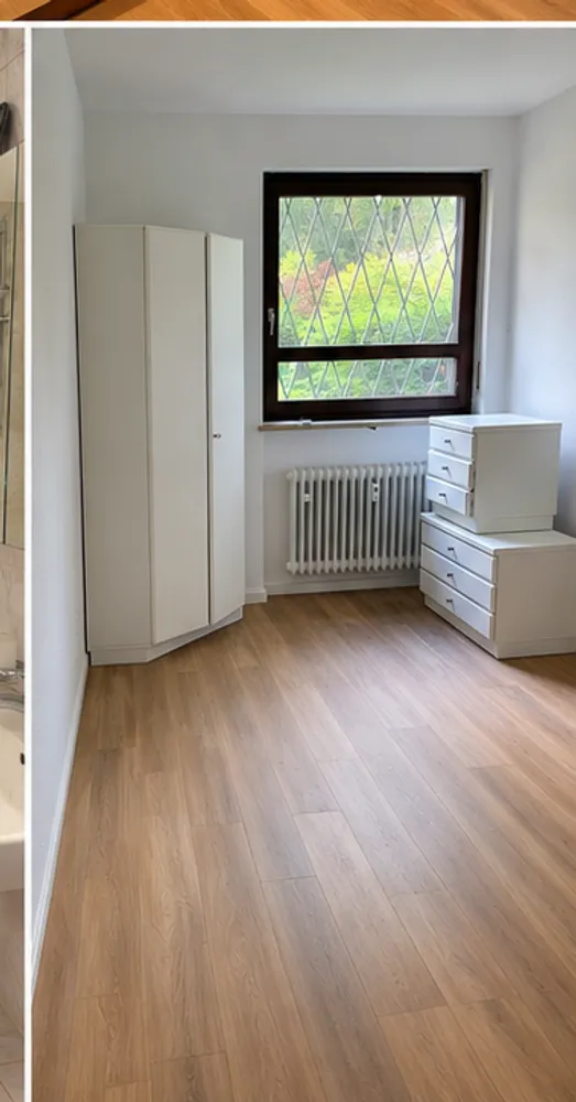 2 Zimmer Wohnung mit 57 m² in München – Bild 5