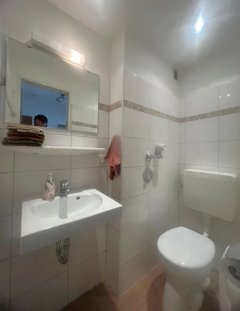 3 Zimmer Wohnung mit 70 m² in Krefeld – Bild 7