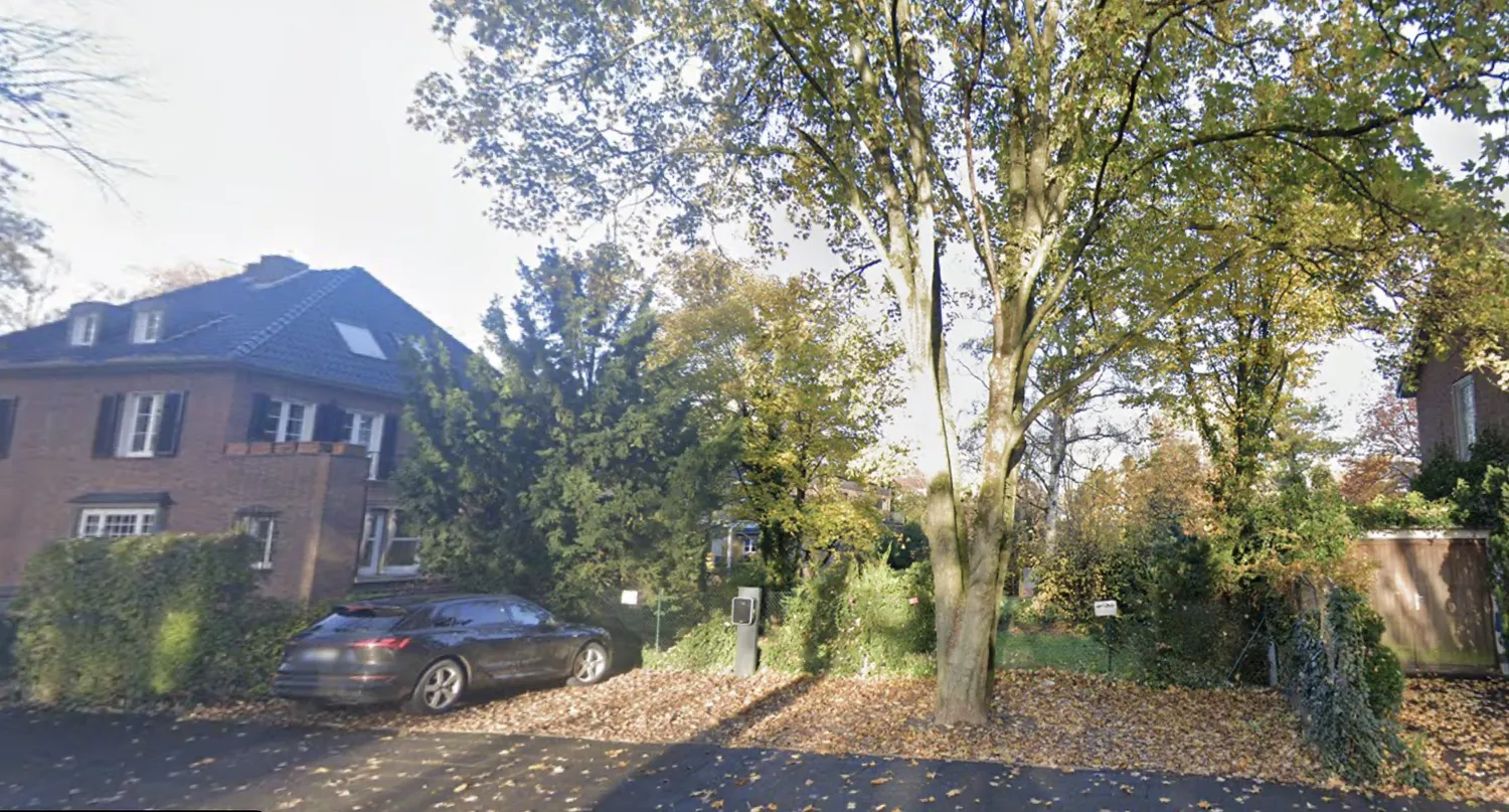 5 Zimmer Wohnung mit 107 m² in Krefeld – Bild 6