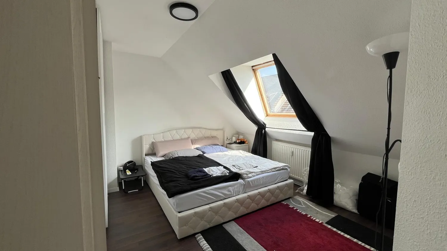 3 room apartment with 63 m² in Aachen – Photo 3