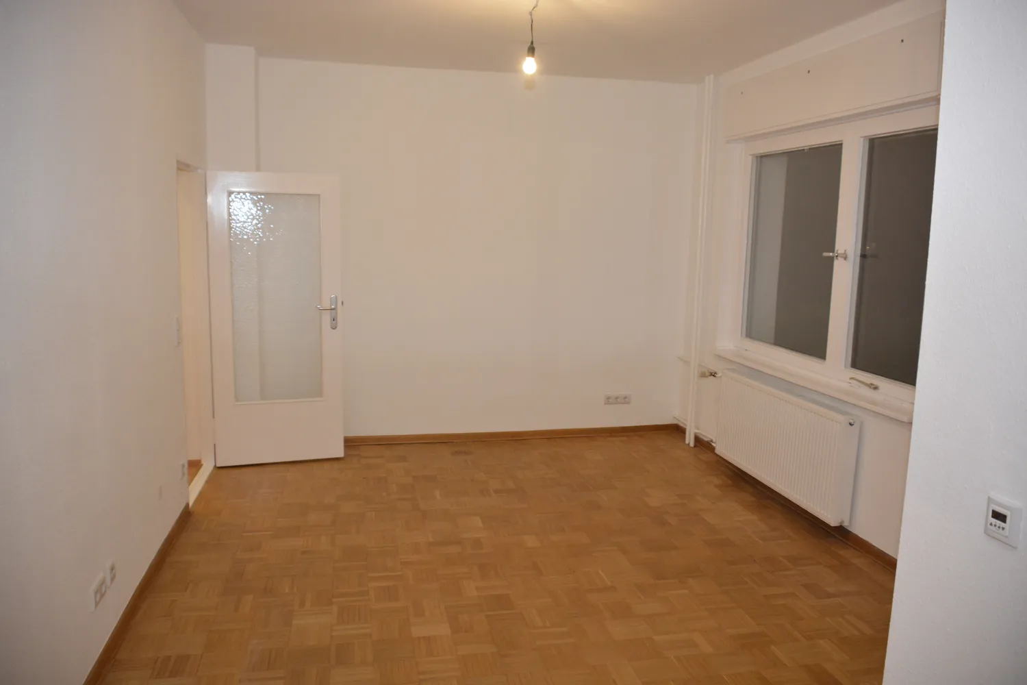 2 room apartment with 43 m² in Berlin – Photo 3