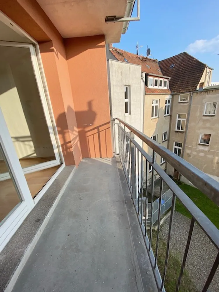 3 Zimmer Wohnung mit 58 m² in Rostock – Bild 11
